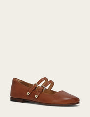 Cinnamon Carson Multi Mary Jane Cinnamon