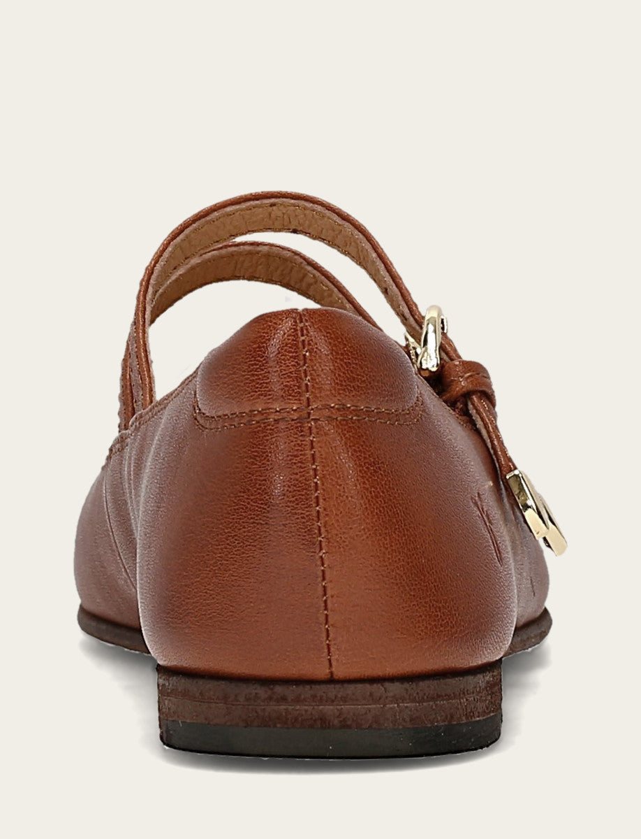 Cinnamon Carson Multi Mary Jane Cinnamon