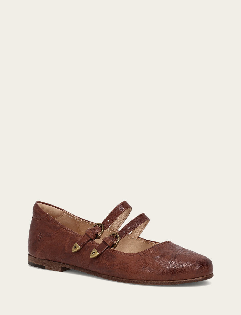 Women's Spice Carson Multi Mary Jane Flats Spice