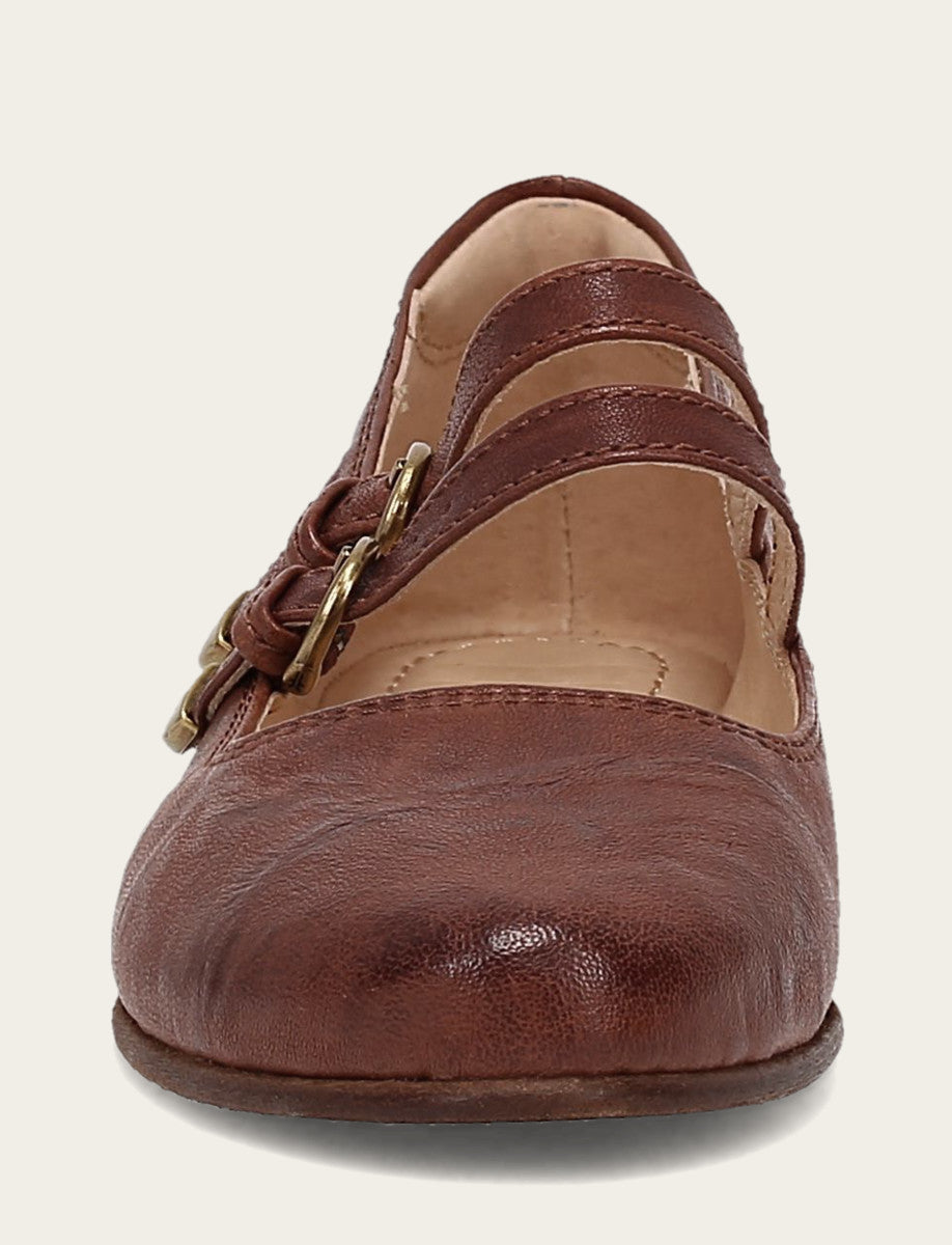 Women's Spice Carson Multi Mary Jane Flats Spice
