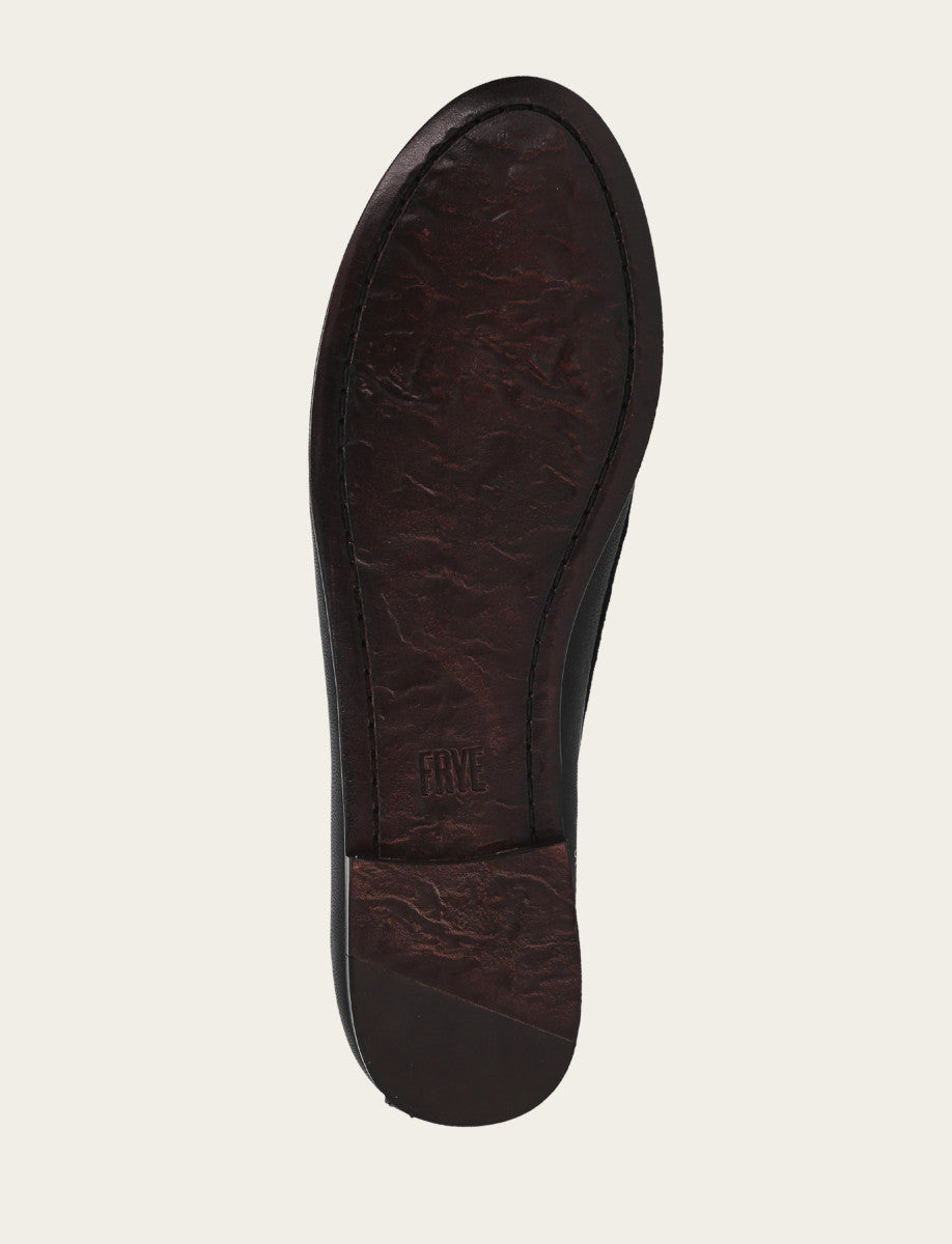 Women's Black Carson Ballet Flats Black