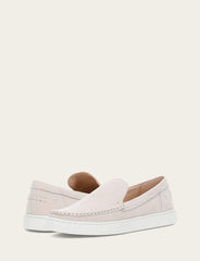 Women's Ivory Ivy Venetian Loafers Ivory
