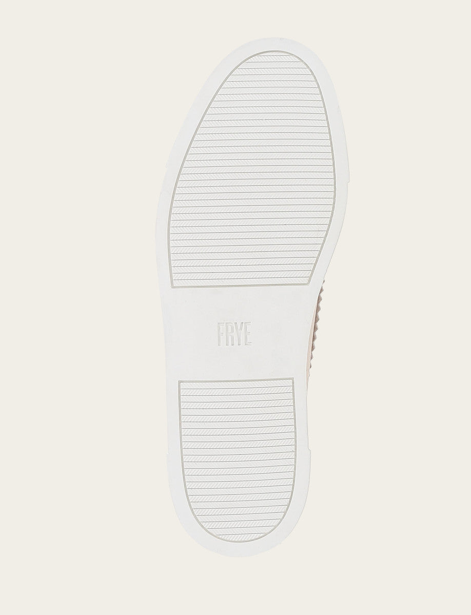 Women's Ivory Ivy Venetian Loafers Ivory
