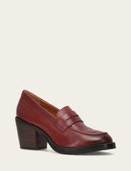 Women's Cranberry Rylee Loafer Cranberry