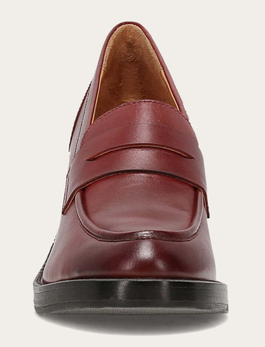 Women's Cranberry Rylee Loafer Cranberry