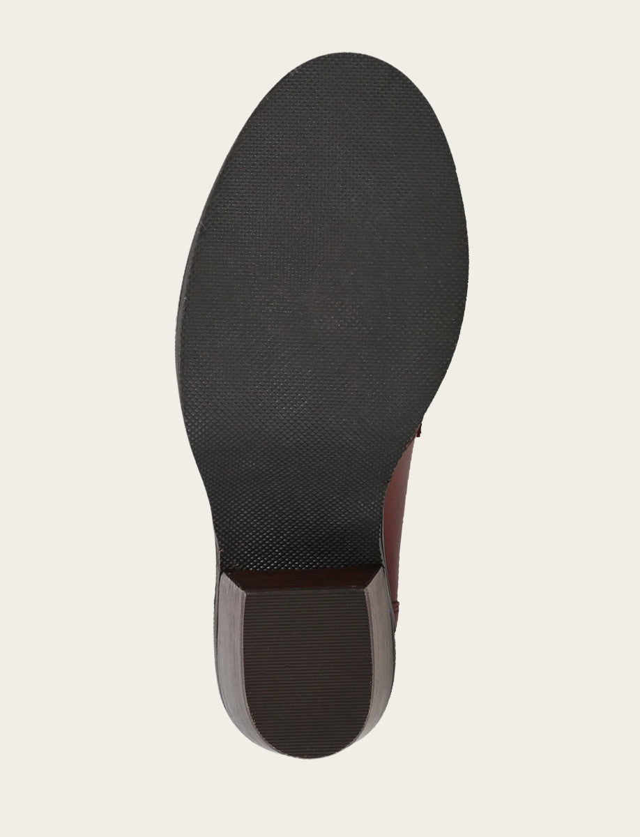 Women's Cranberry Rylee Loafer Cranberry