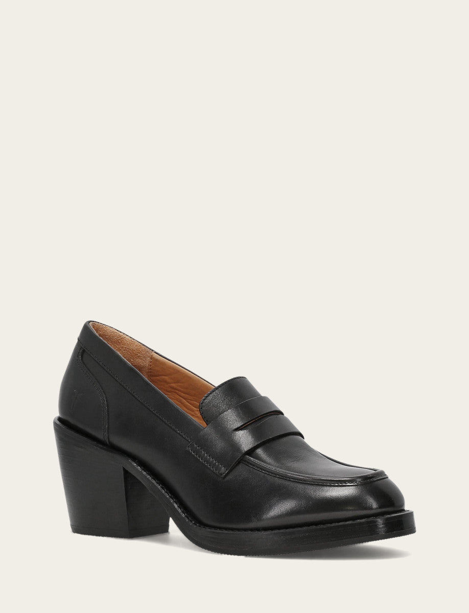 Women's Black Rylee Loafer Black