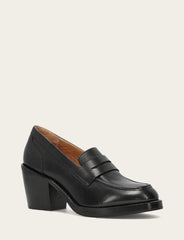 Women's Black Rylee Loafer Black