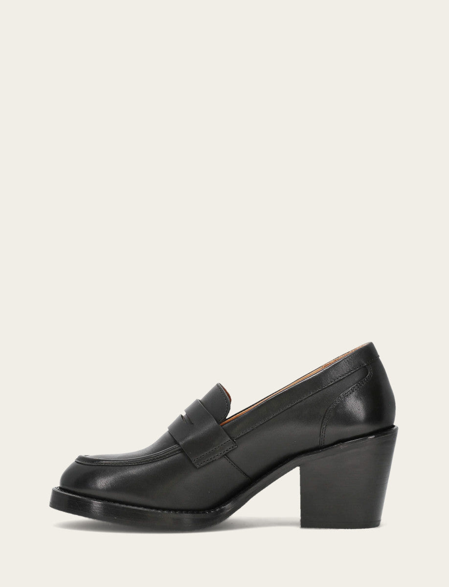 Women's Black Rylee Loafer Black
