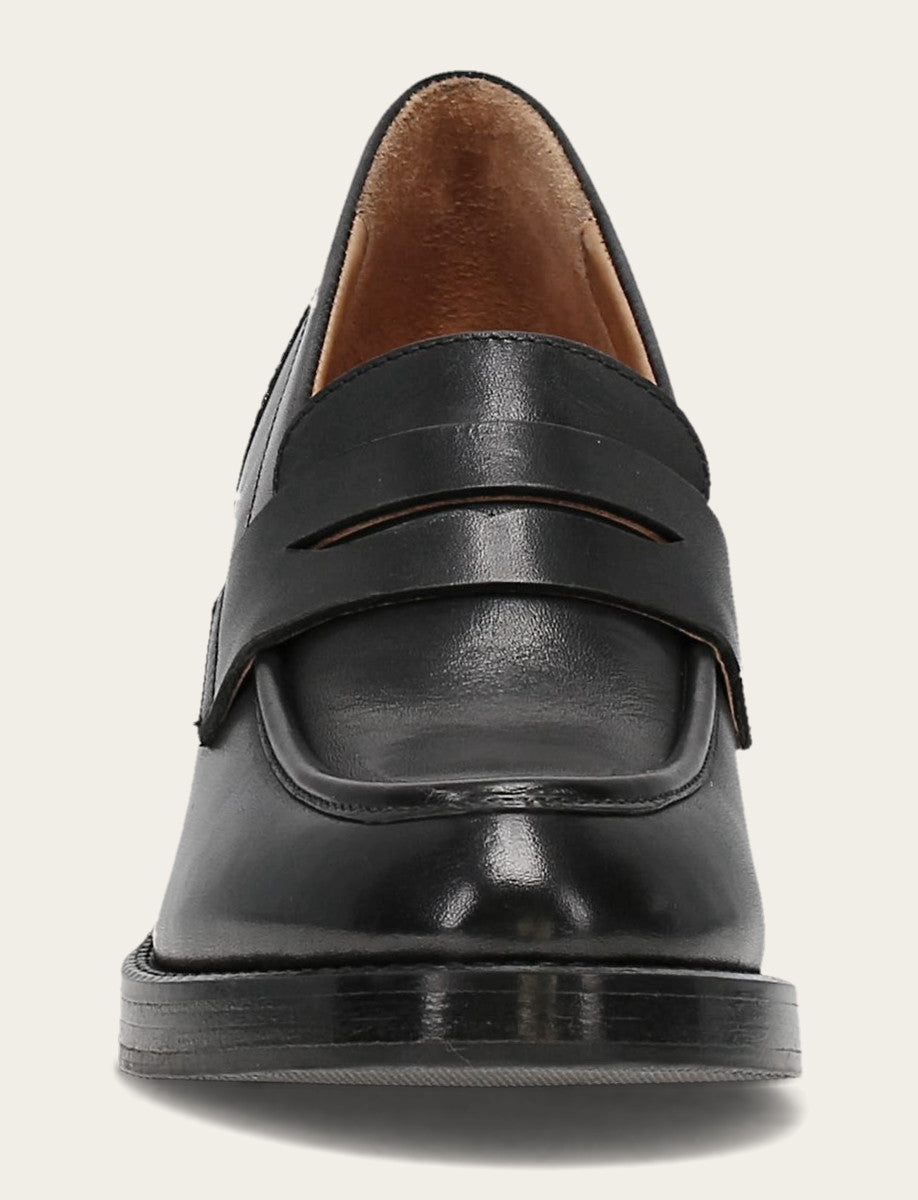 Women's Black Rylee Loafer Black