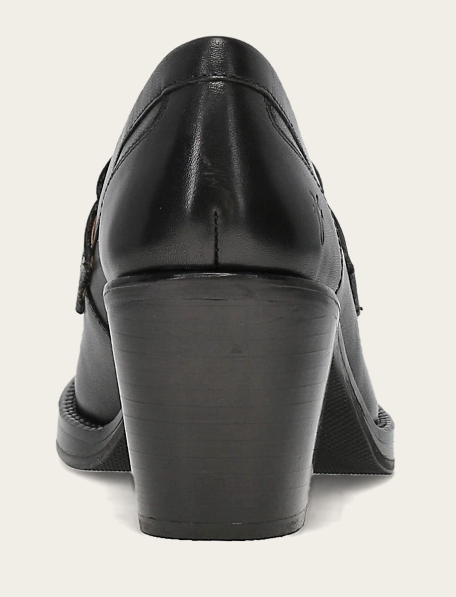 Women's Black Rylee Loafer Black
