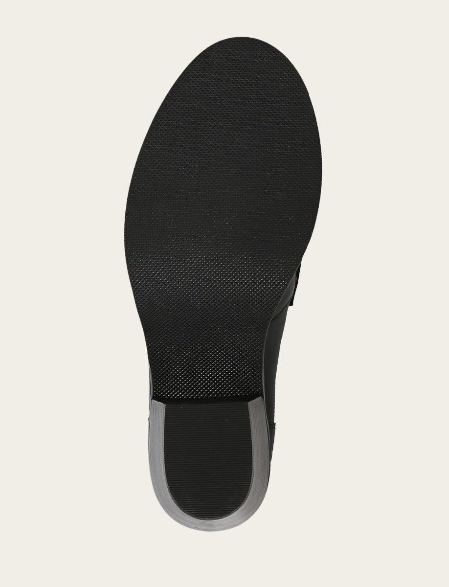 Women's Black Rylee Loafer Black