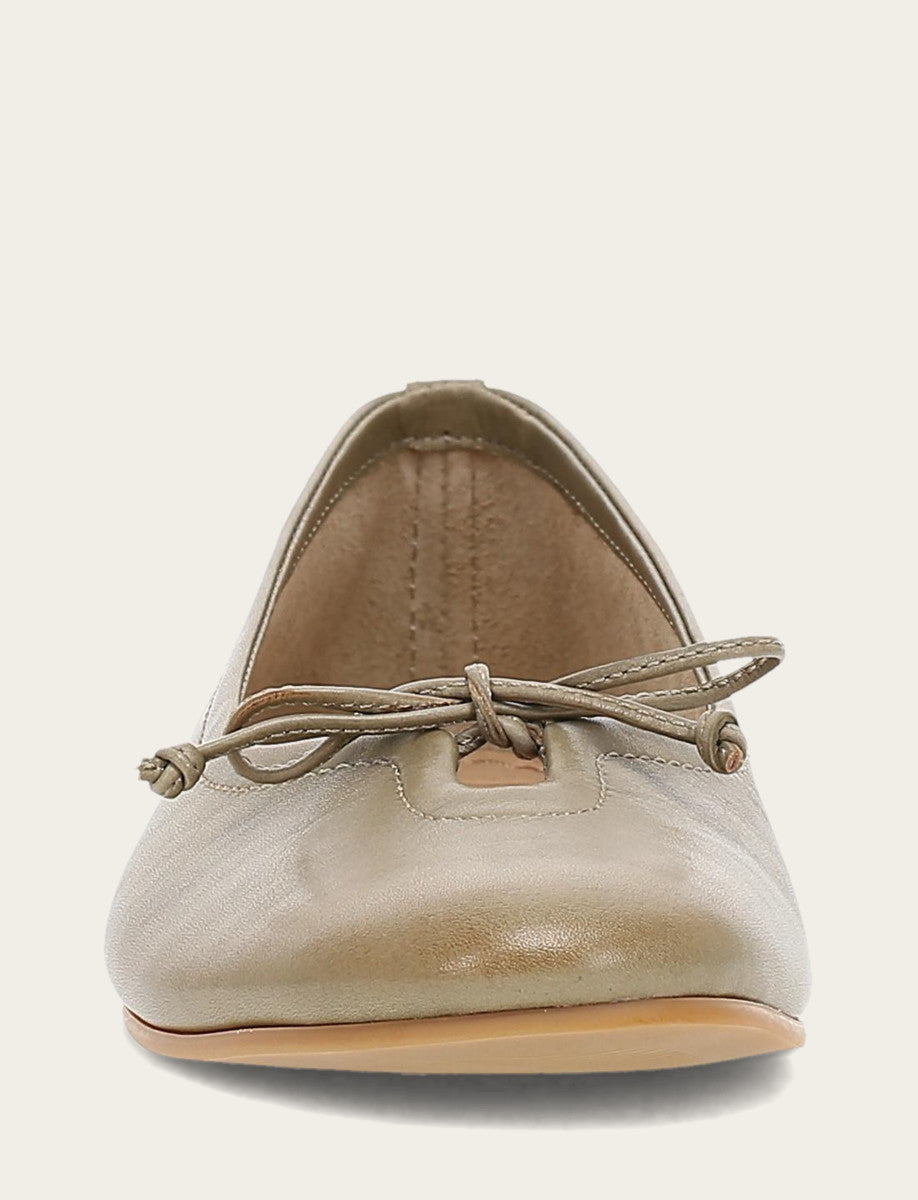 Women's Eucalyptus Emma Ballet Flats Eucalyptus
