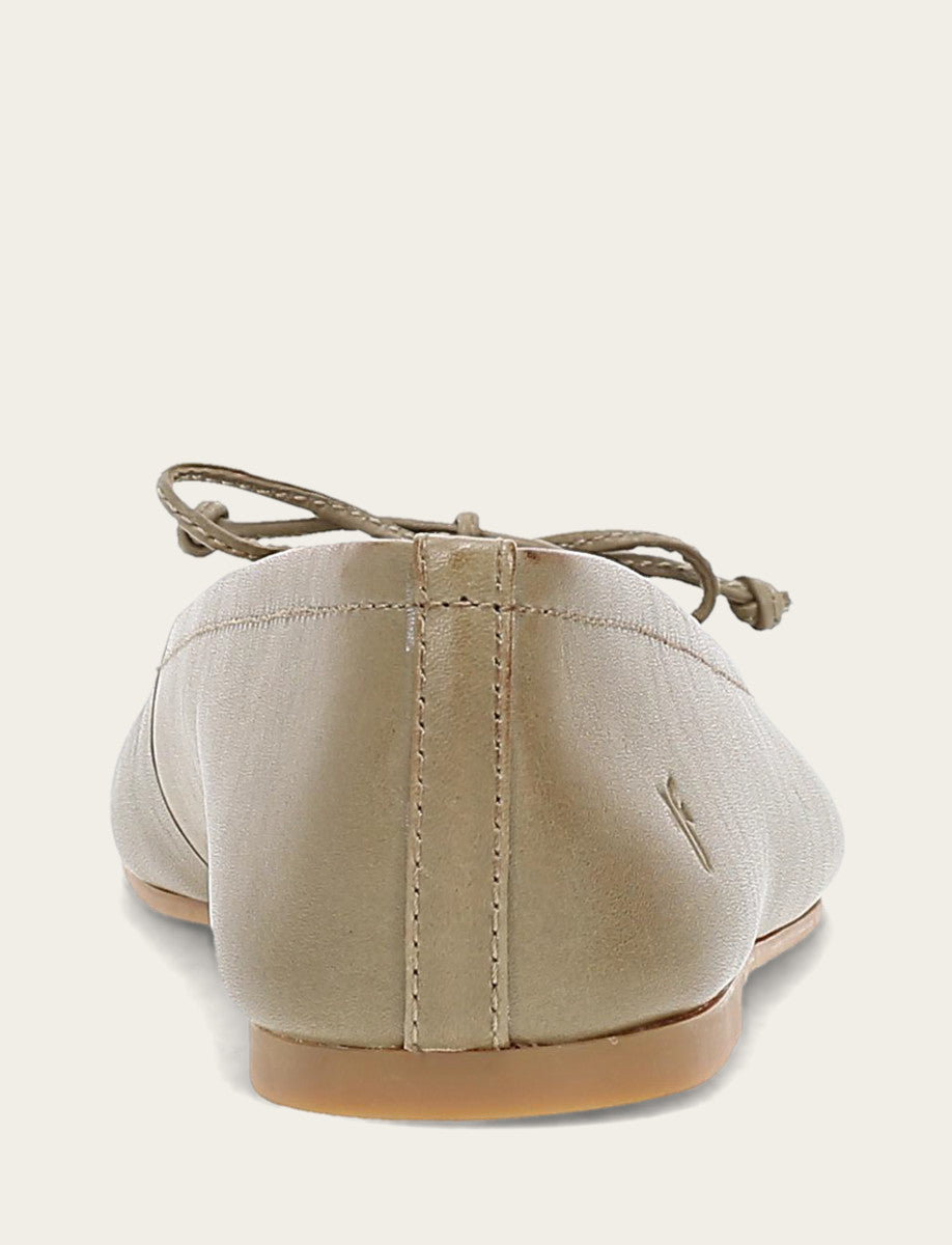 Women's Eucalyptus Emma Ballet Flats Eucalyptus