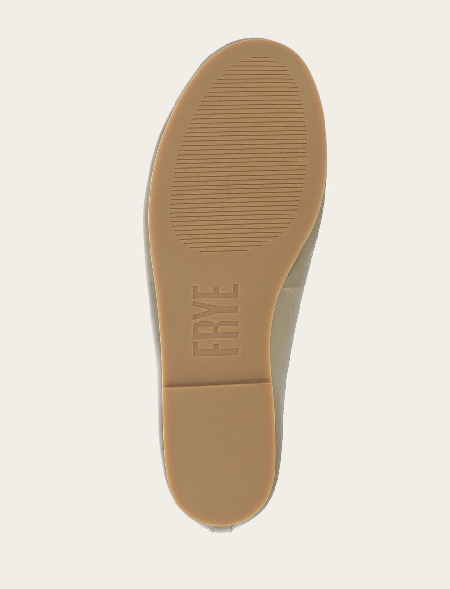 Women's Eucalyptus Emma Ballet Flats Eucalyptus