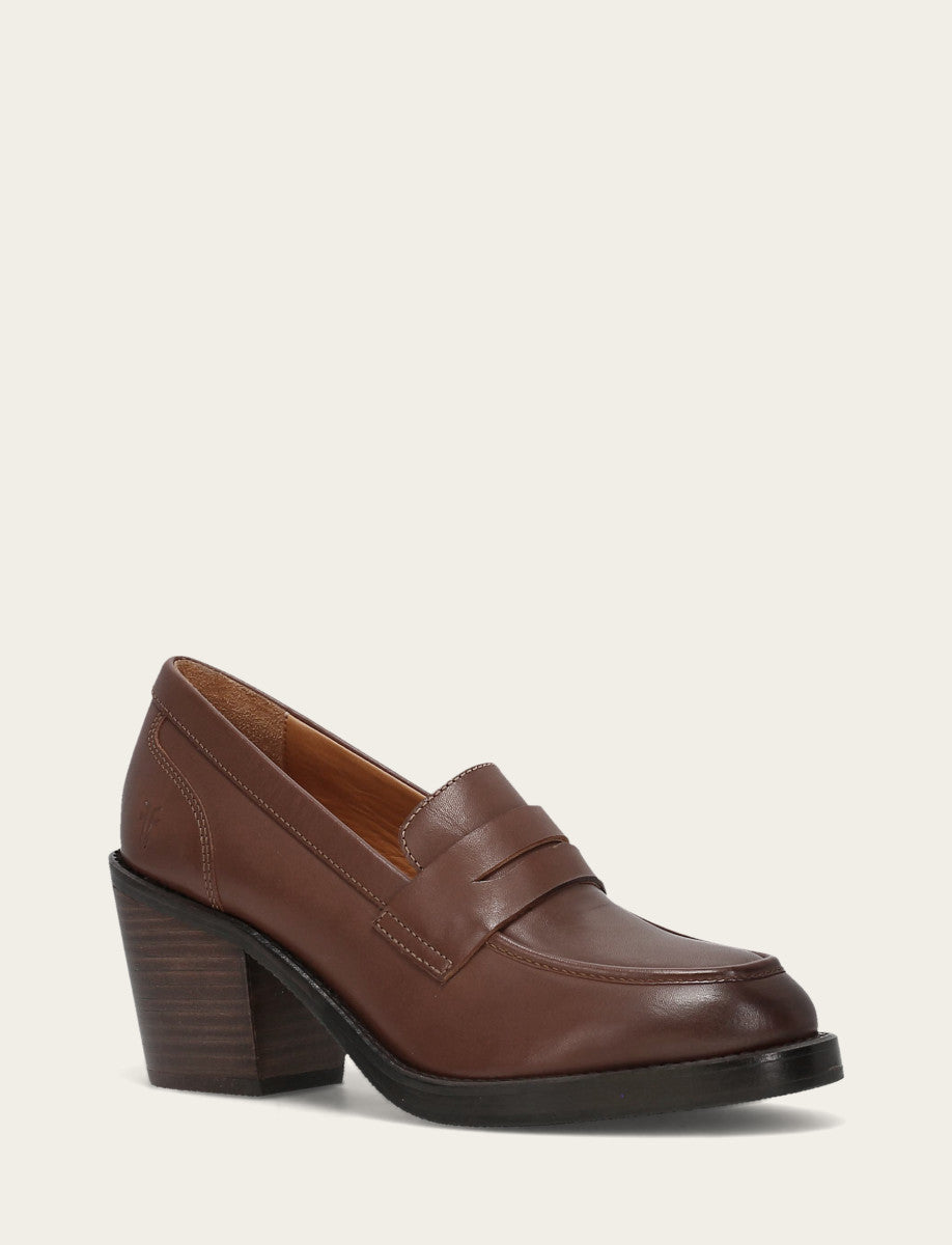 Women's Walnut Rylee Loafer Walnut