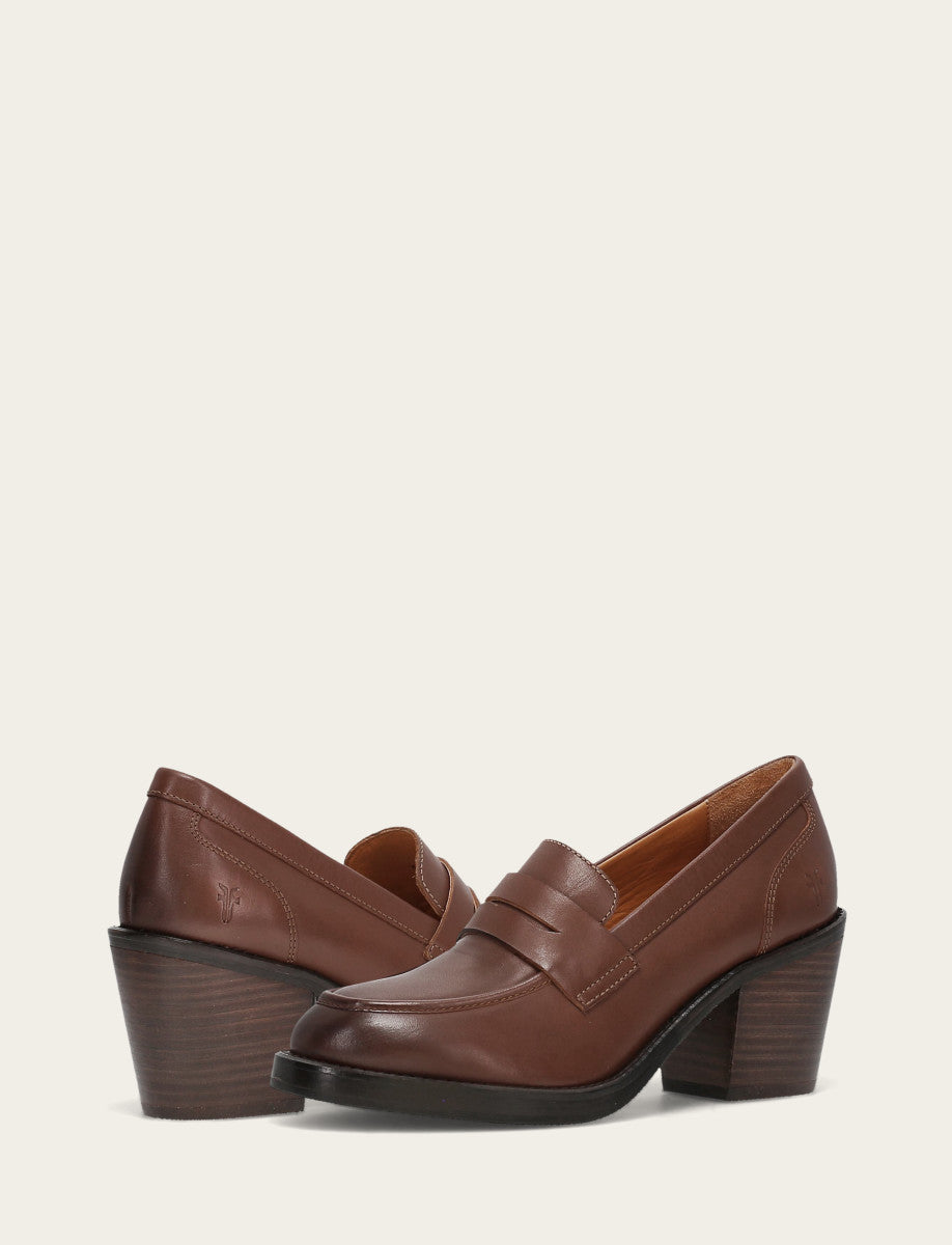 Women's Walnut Rylee Loafer Walnut