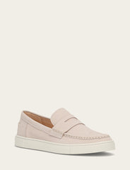 Women's Ivory Ivy Loafer Loafers Ivory
