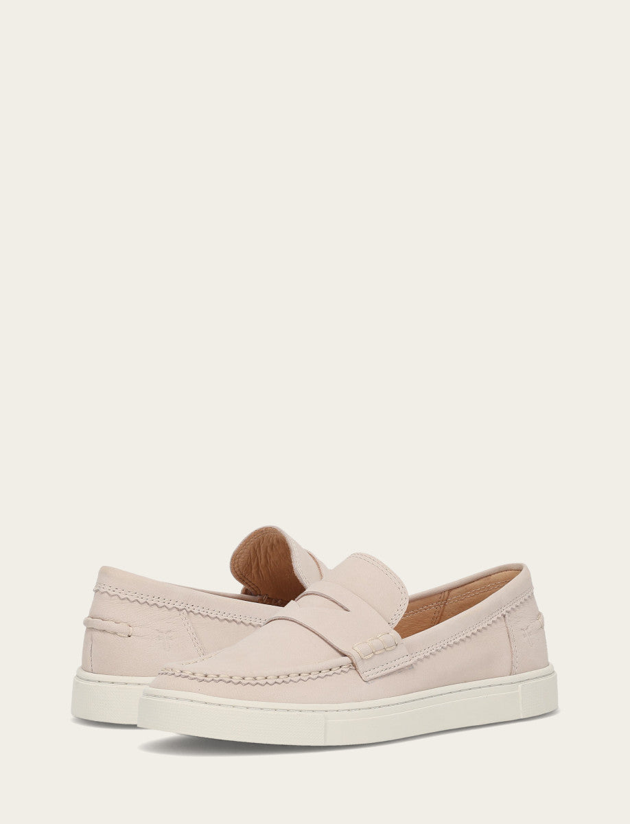Women's Ivory Ivy Loafer Loafers Ivory