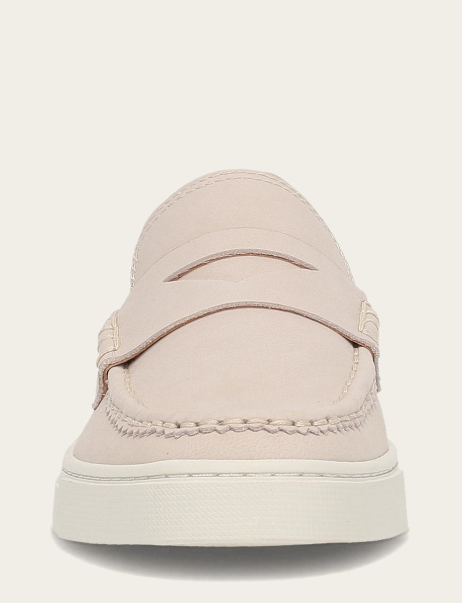 Women's Ivory Ivy Loafer Loafers Ivory