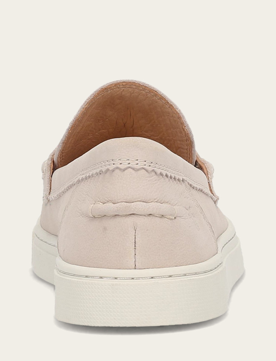 Women's Ivory Ivy Loafer Loafers Ivory