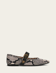 Women's Ecmu Heather Buckle Mary Jane Shoe Ecmu