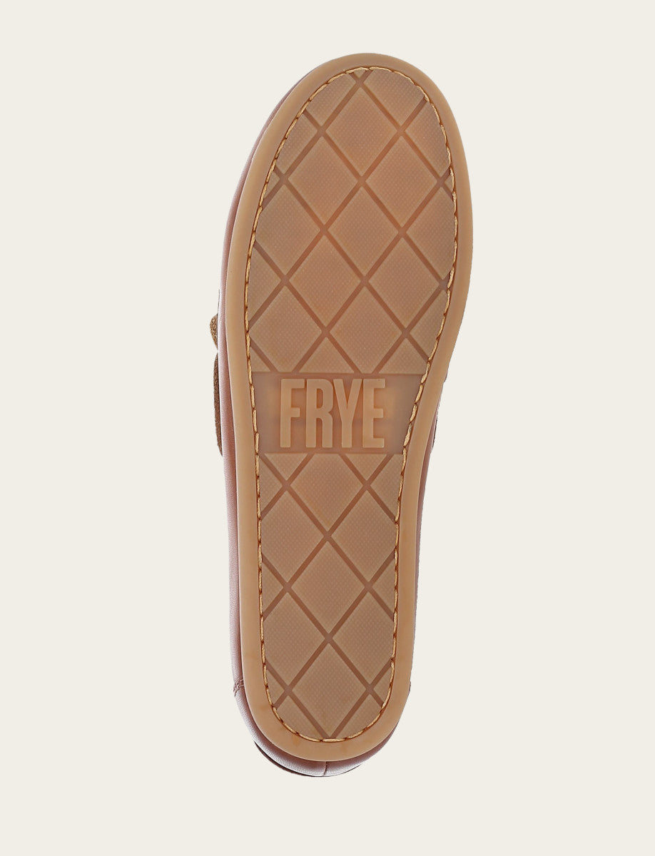 Women's Cinnamon Naya Boat Shoes Cinnamon