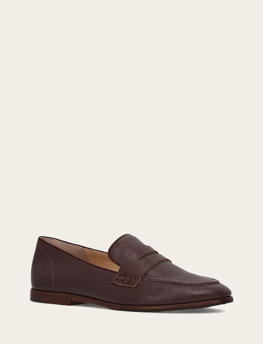 Women's Cherry Lacquer Faith Loafer Cherry Lacquer
