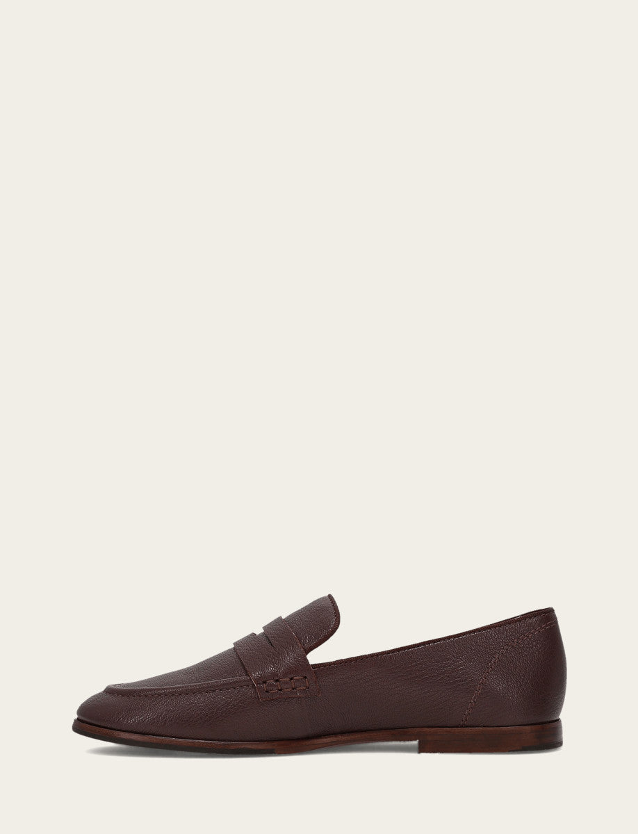 Women's Cherry Lacquer Faith Loafer Cherry Lacquer