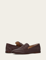 Women's Cherry Lacquer Faith Loafer Cherry Lacquer