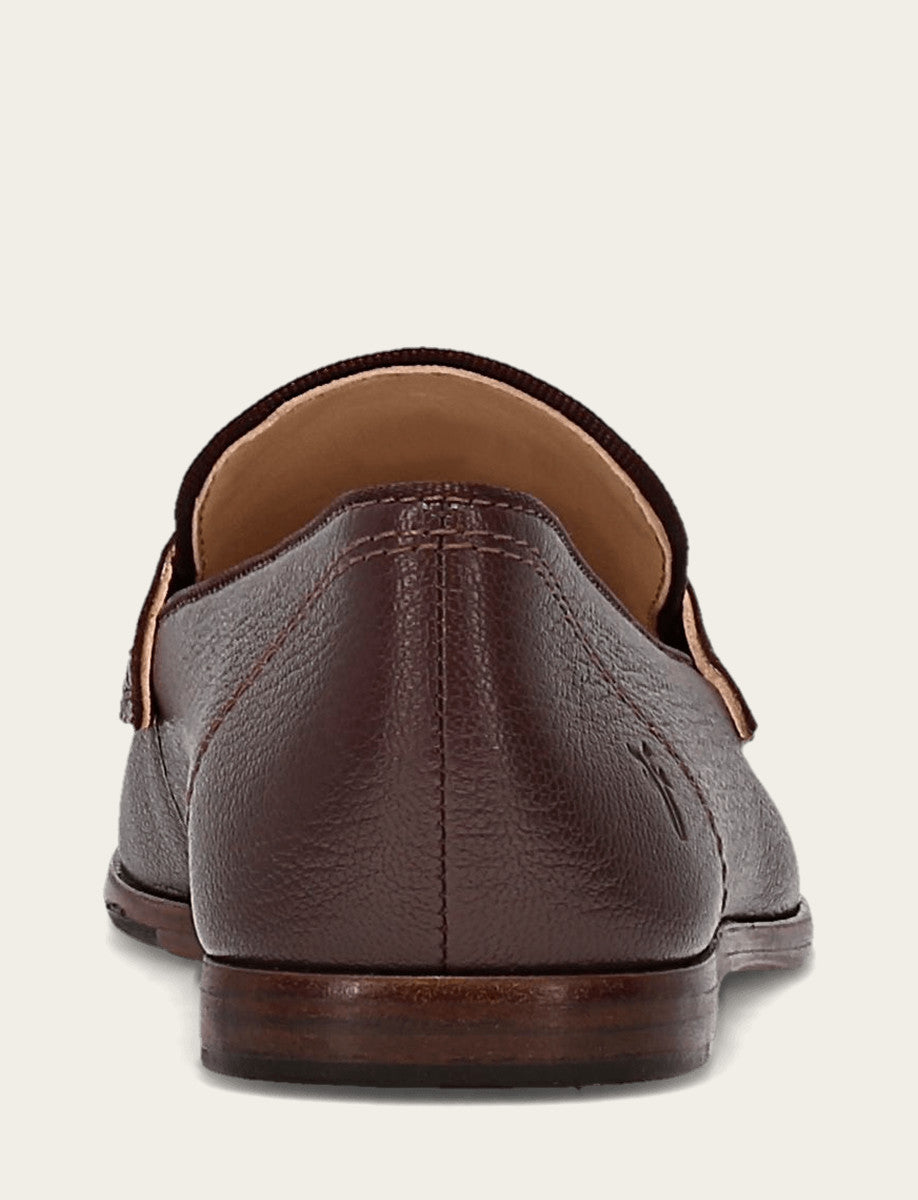 Women's Cherry Lacquer Faith Loafer Cherry Lacquer