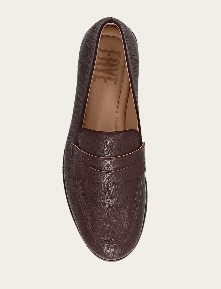 Women's Cherry Lacquer Faith Loafer Cherry Lacquer