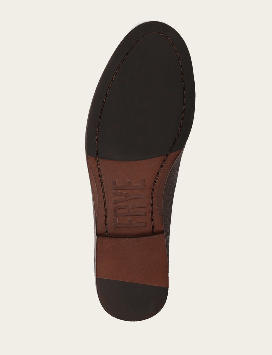 Women's Cherry Lacquer Faith Loafer Cherry Lacquer
