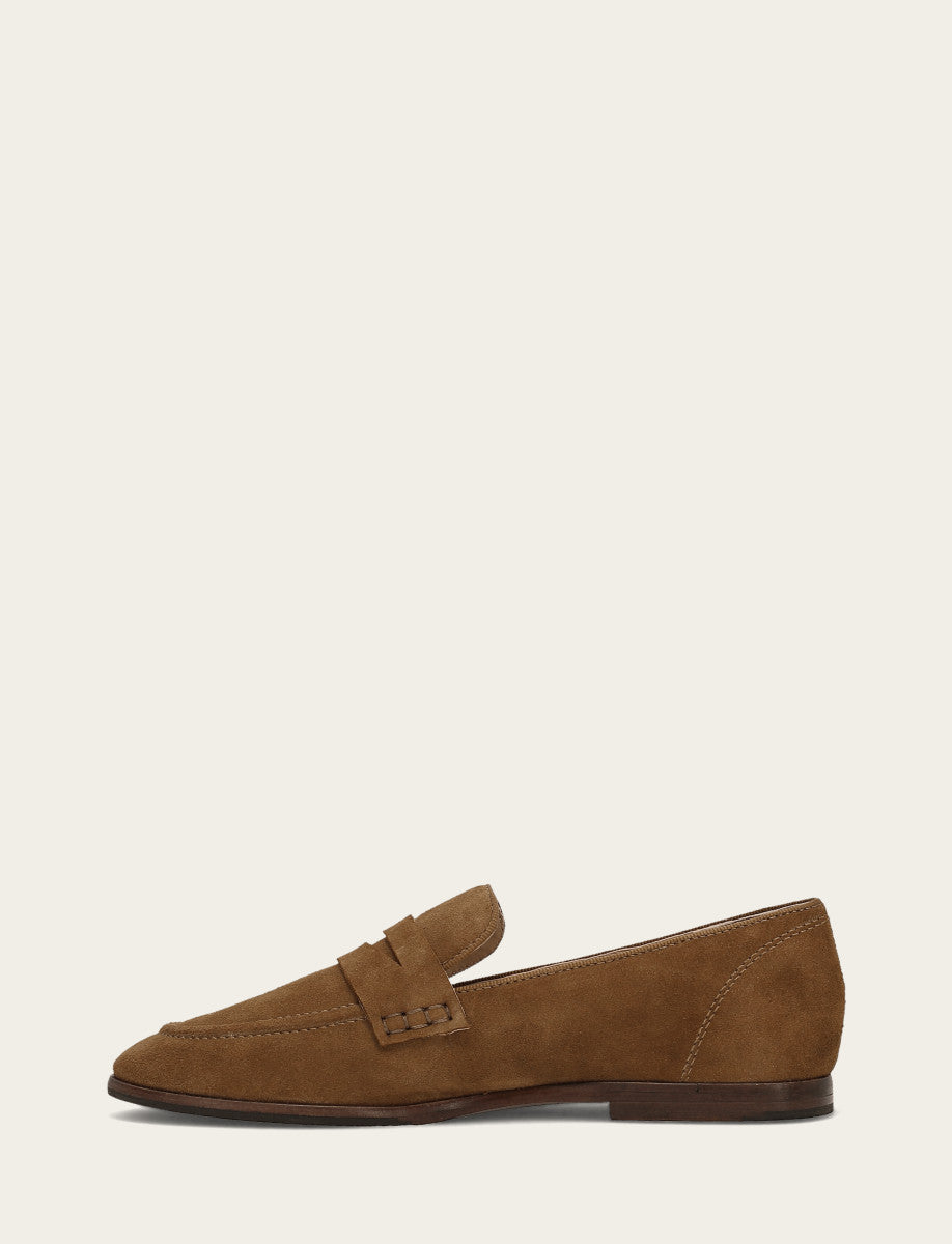 Barley Faith Loafer Barley