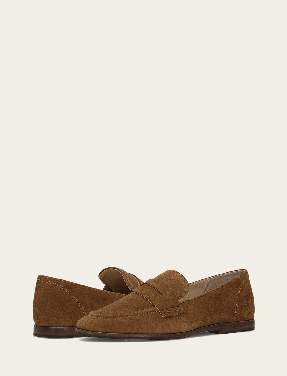 Barley Faith Loafer Barley