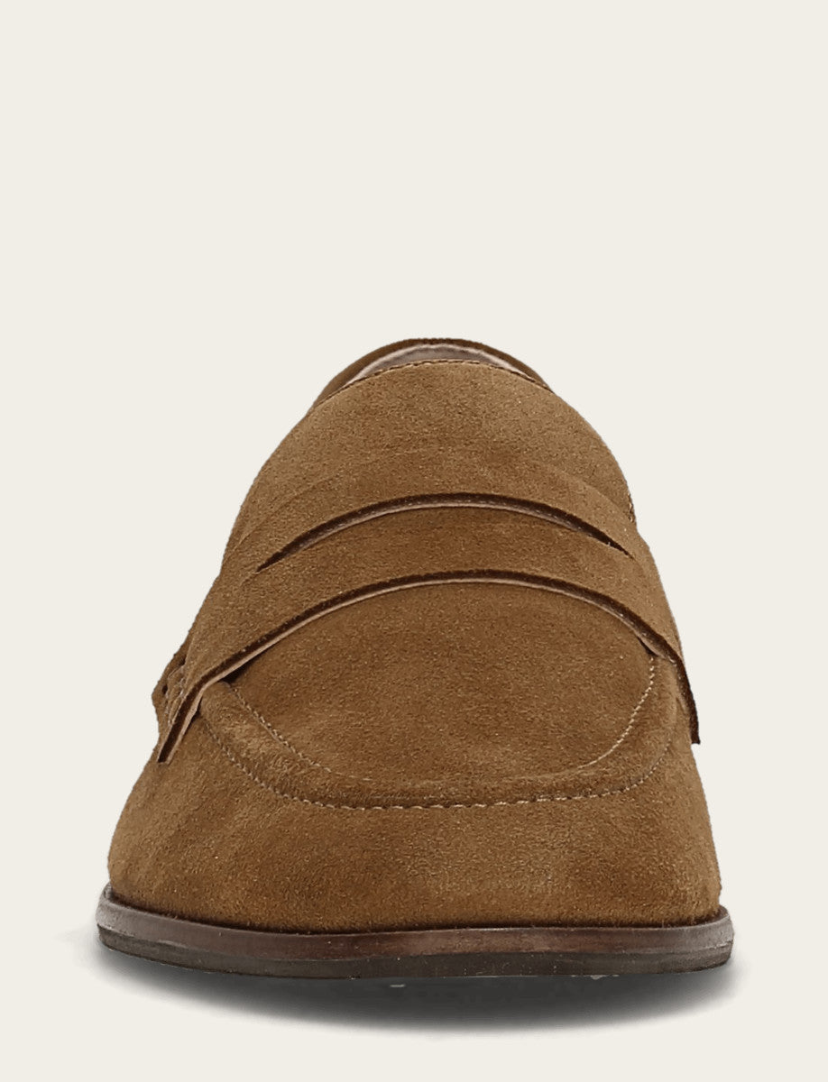Barley Faith Loafer Barley