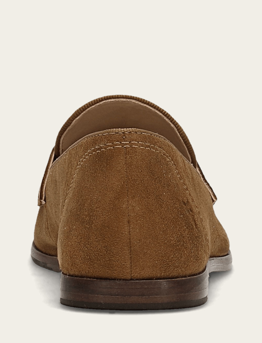 Barley Faith Loafer Barley