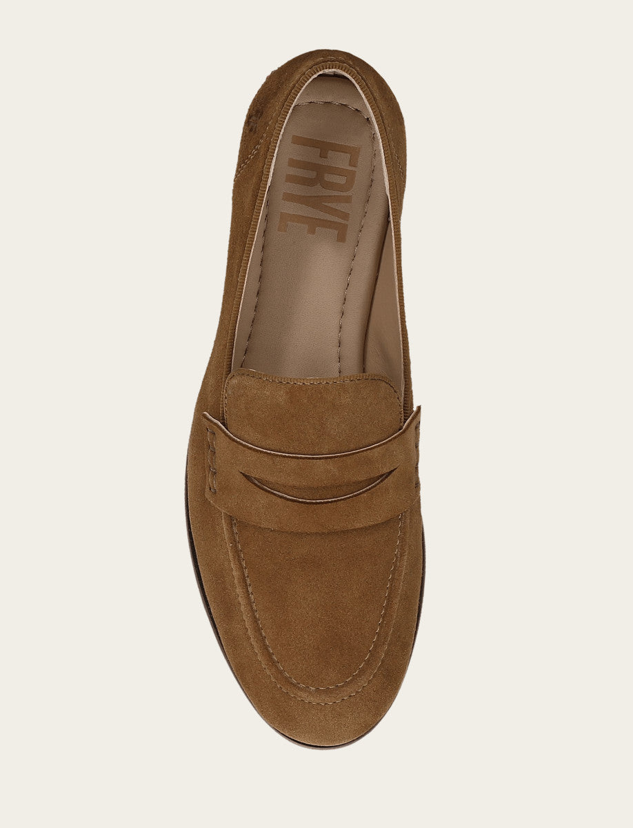 Barley Faith Loafer Barley
