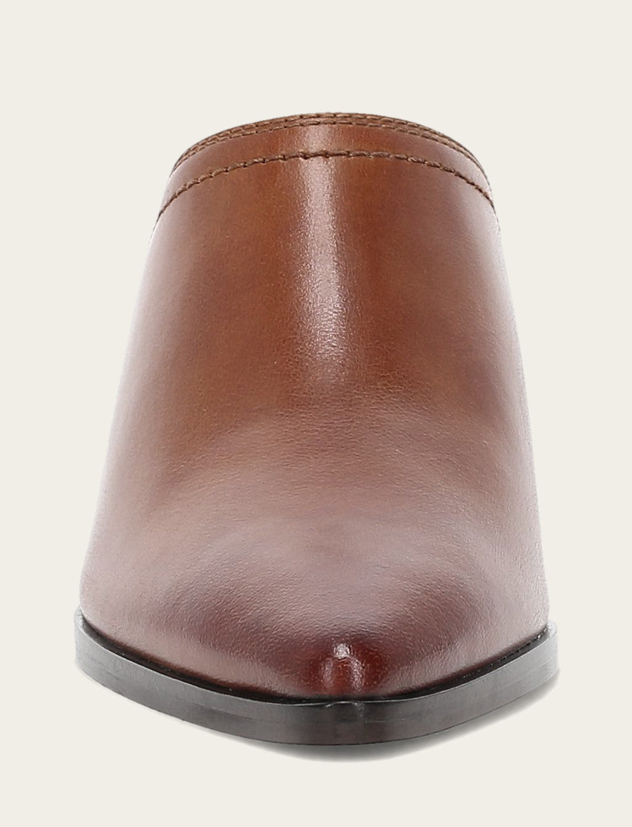 Women's Cinnamon Sadie Mules Cinnamon