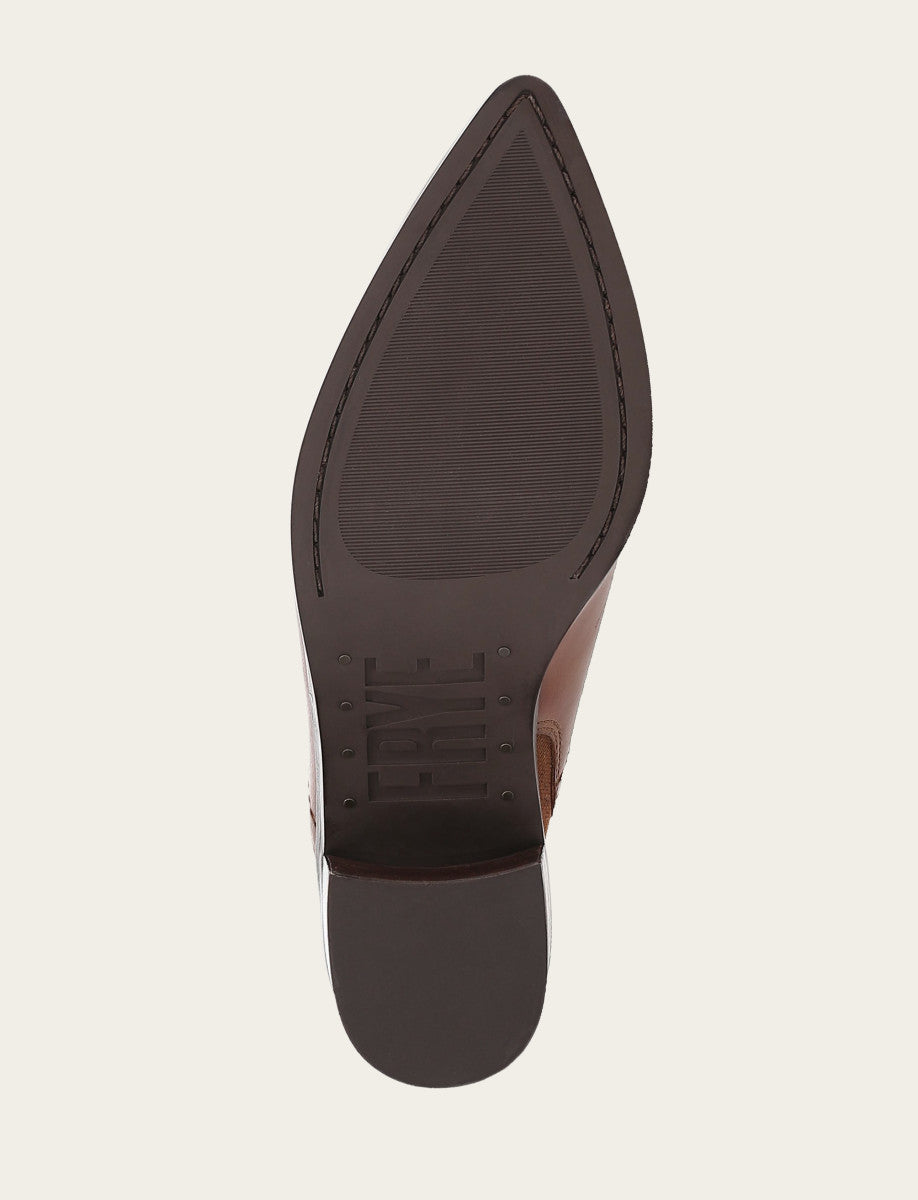 Women's Cinnamon Sadie Mules Cinnamon