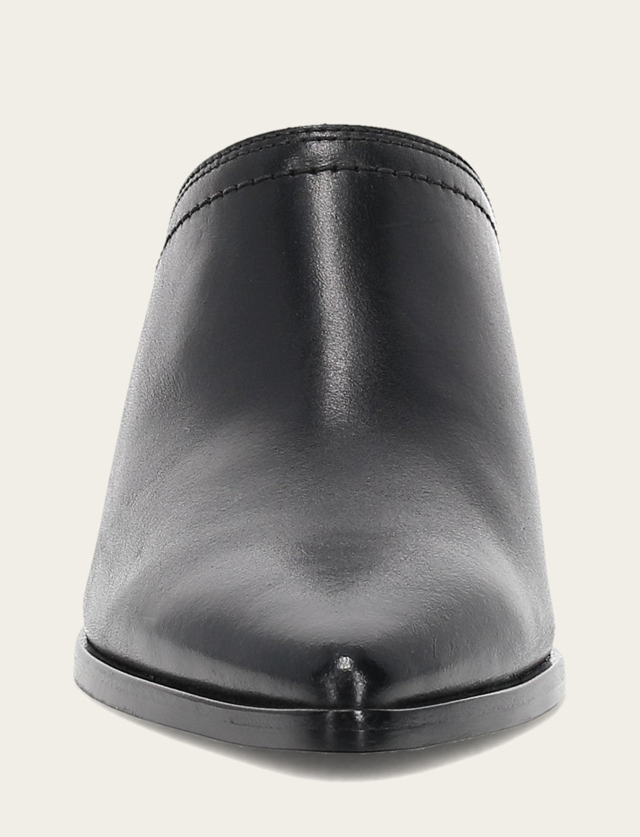 Women's Black Sadie Mules Black