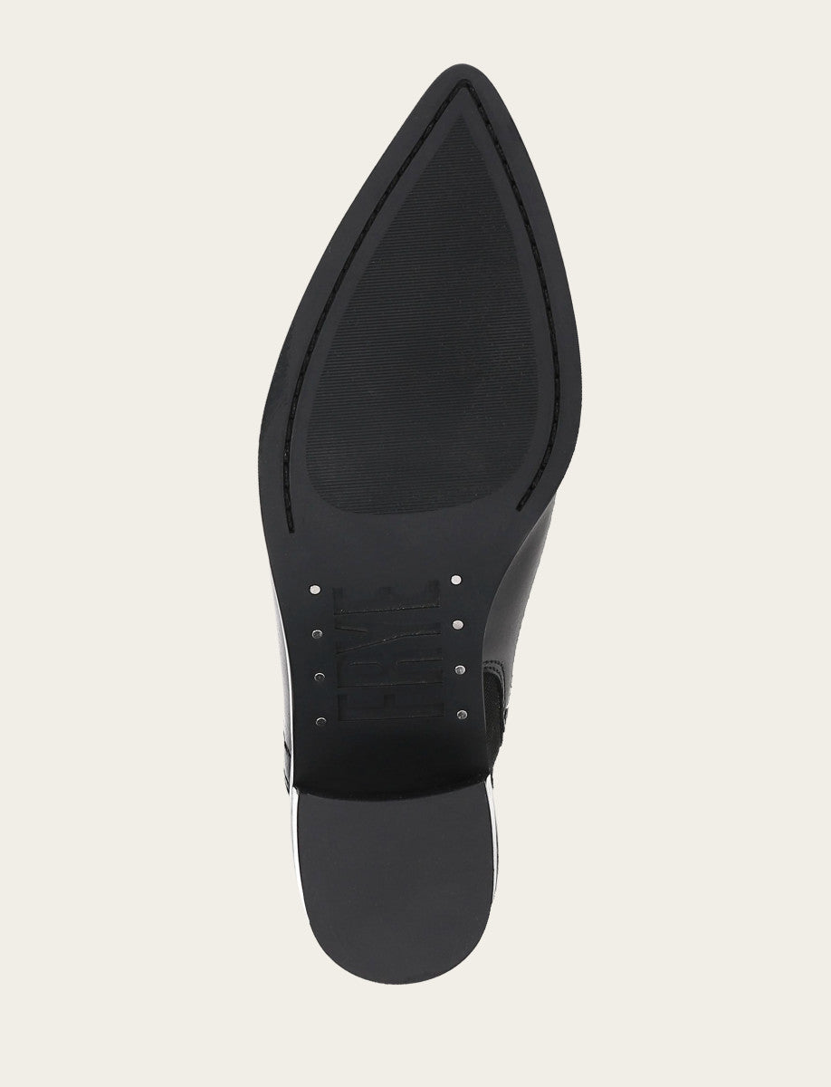 Women's Black Sadie Mules Black
