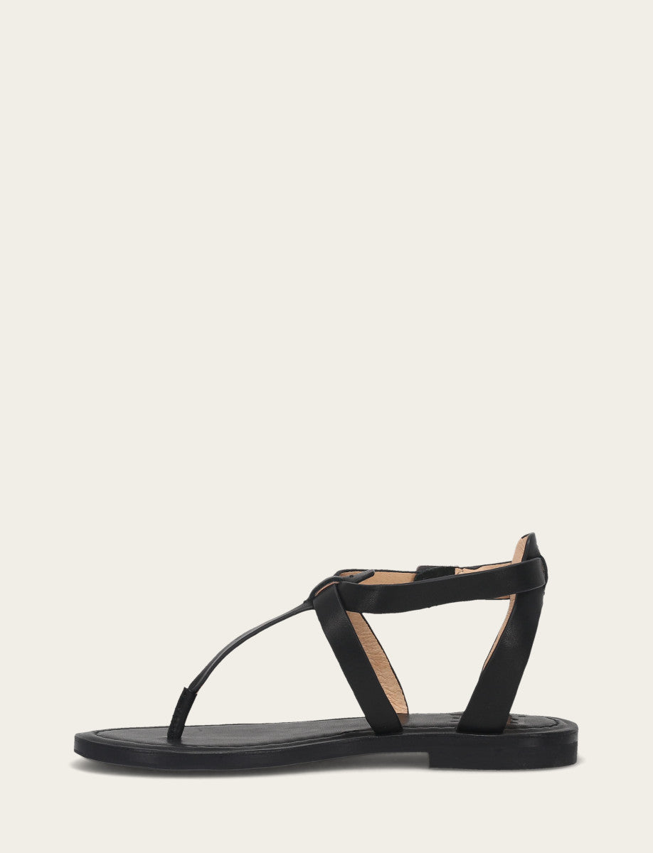 Women's Black Taylor Sandals Black