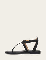 Women's Black Taylor Sandals Black