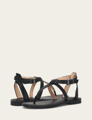 Women's Black Taylor Sandals Black