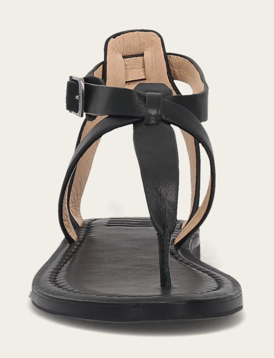 Women's Black Taylor Sandals Black