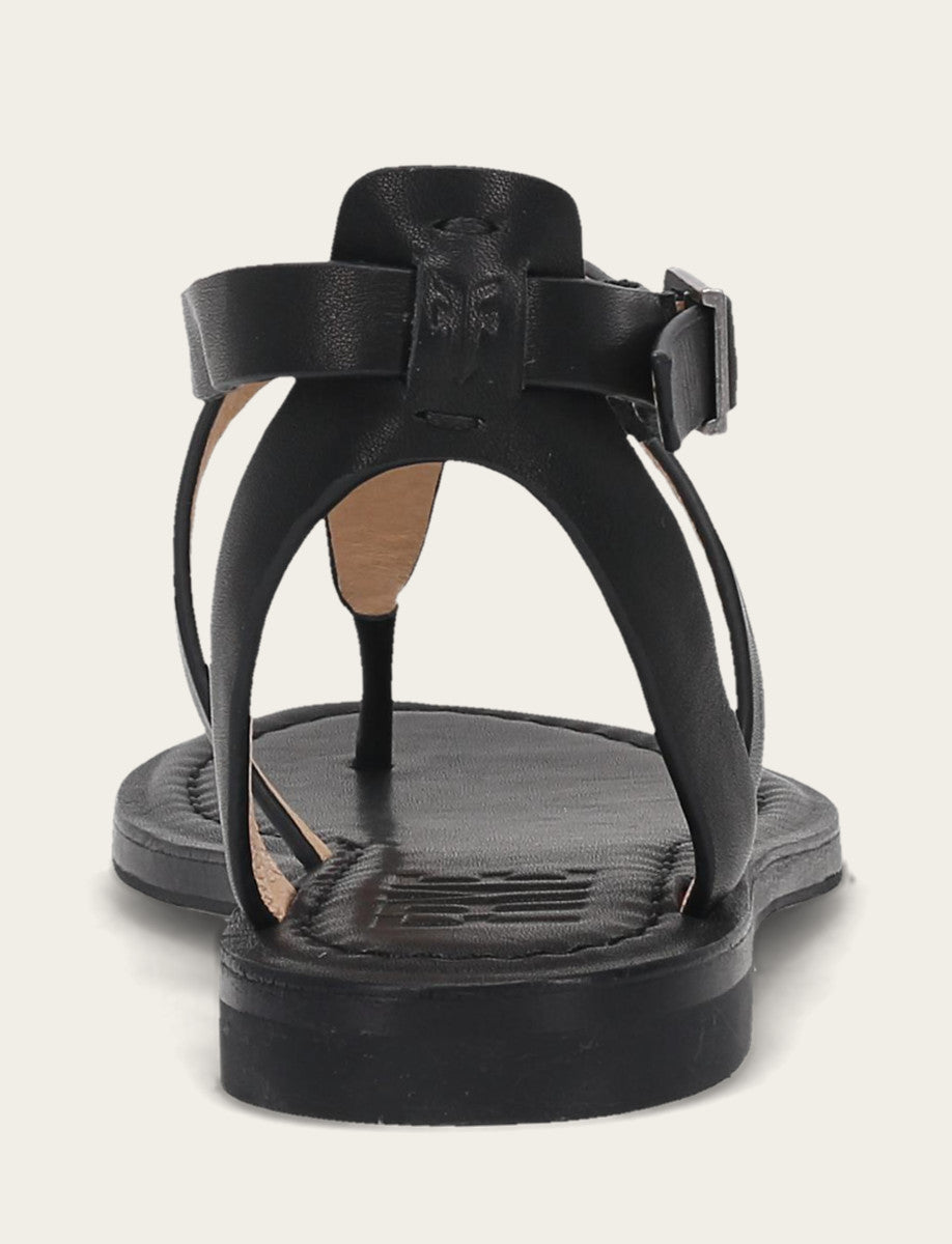 Women's Black Taylor Sandals Black