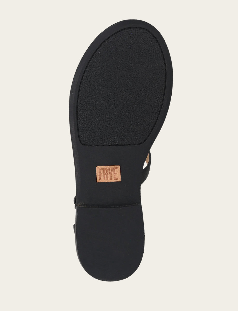 Women's Black Taylor Sandals Black