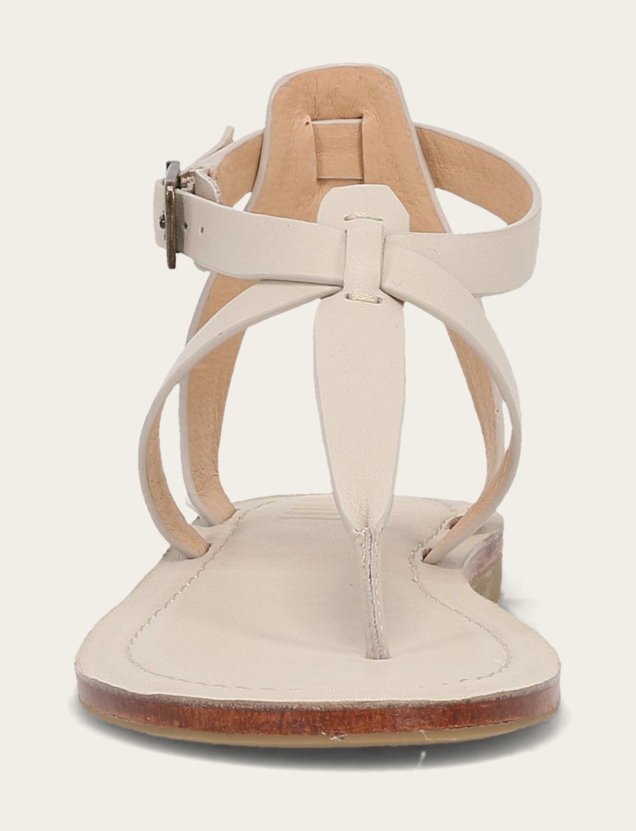 Women's Ivory Taylor Sandals Ivory
