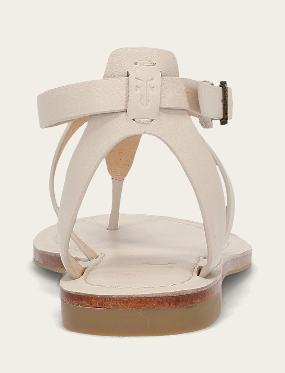 Women's Ivory Taylor Sandals Ivory